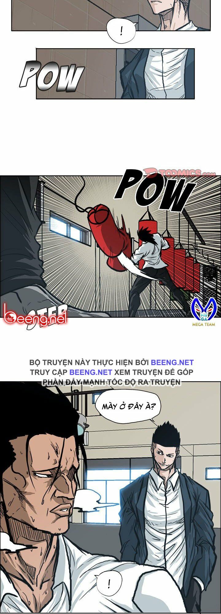 Bá Chủ Học Đường ss2: Chapter 18: Chap 17