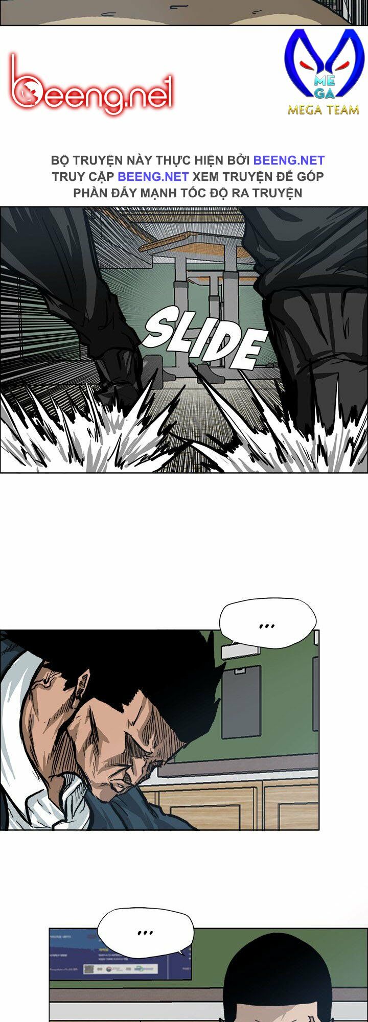 Bá Chủ Học Đường ss2: Chapter 19