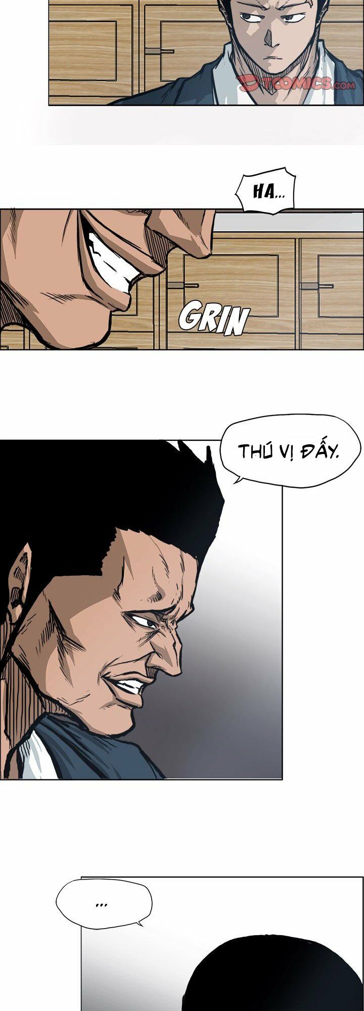 Bá Chủ Học Đường ss2: Chapter 19