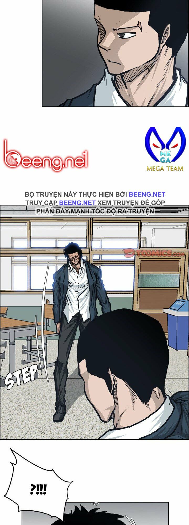 Bá Chủ Học Đường ss2: Chapter 19