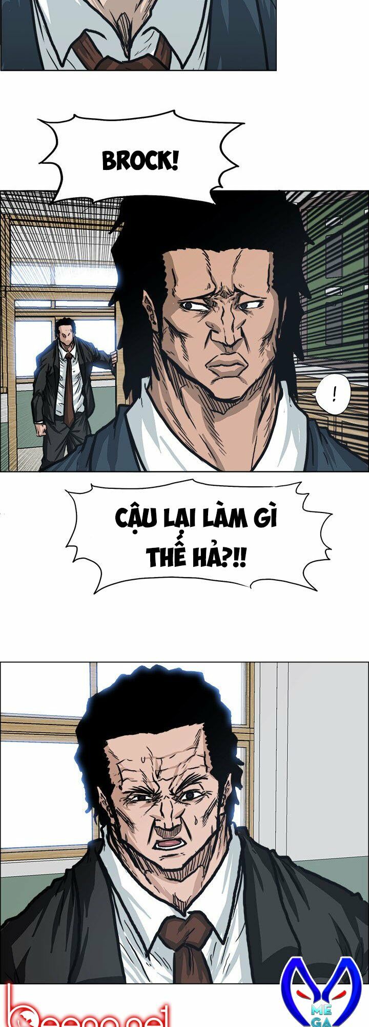 Bá Chủ Học Đường ss2: Chapter 19