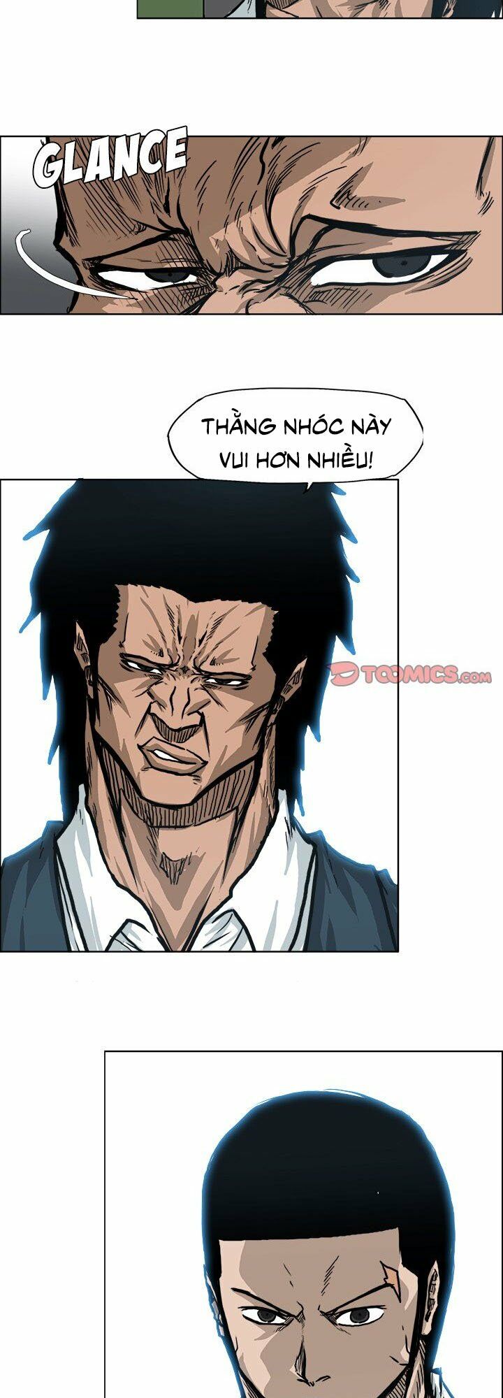 Bá Chủ Học Đường ss2: Chapter 19