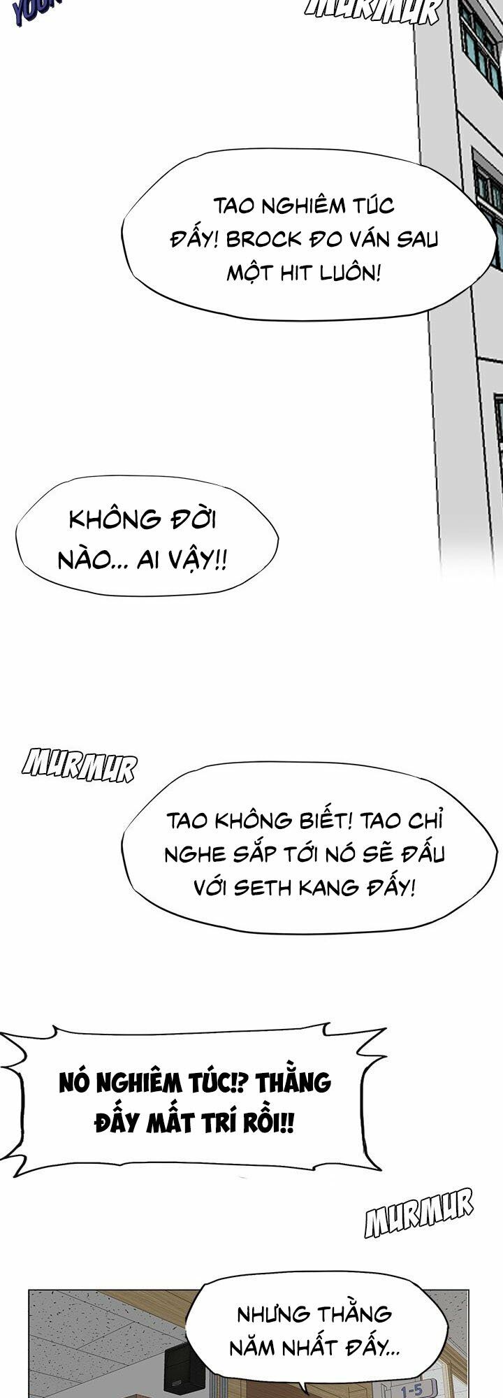 Bá Chủ Học Đường ss2: Chapter 19