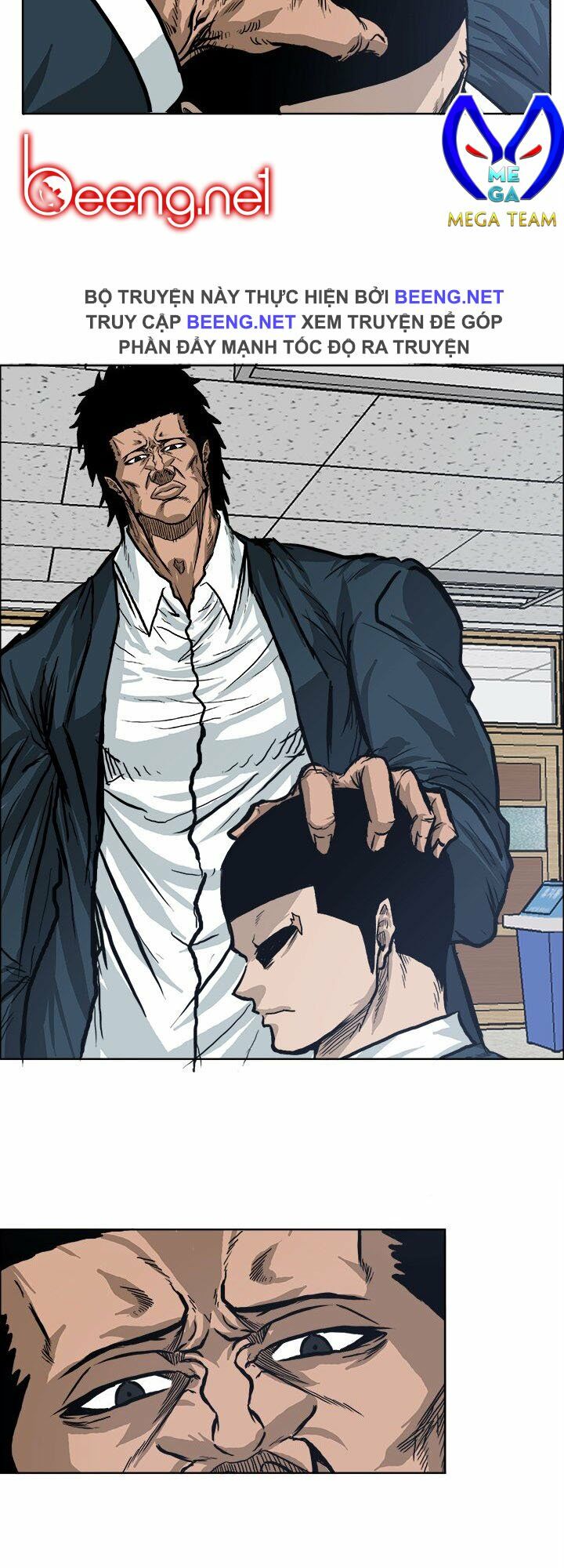 Bá Chủ Học Đường ss2: Chapter 19