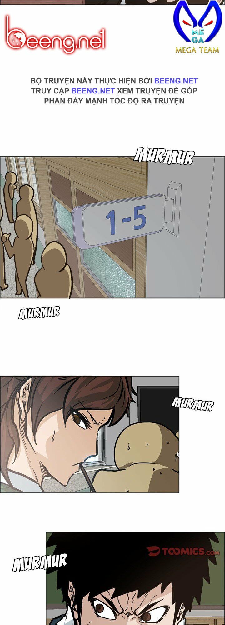 Bá Chủ Học Đường ss2: Chapter 19