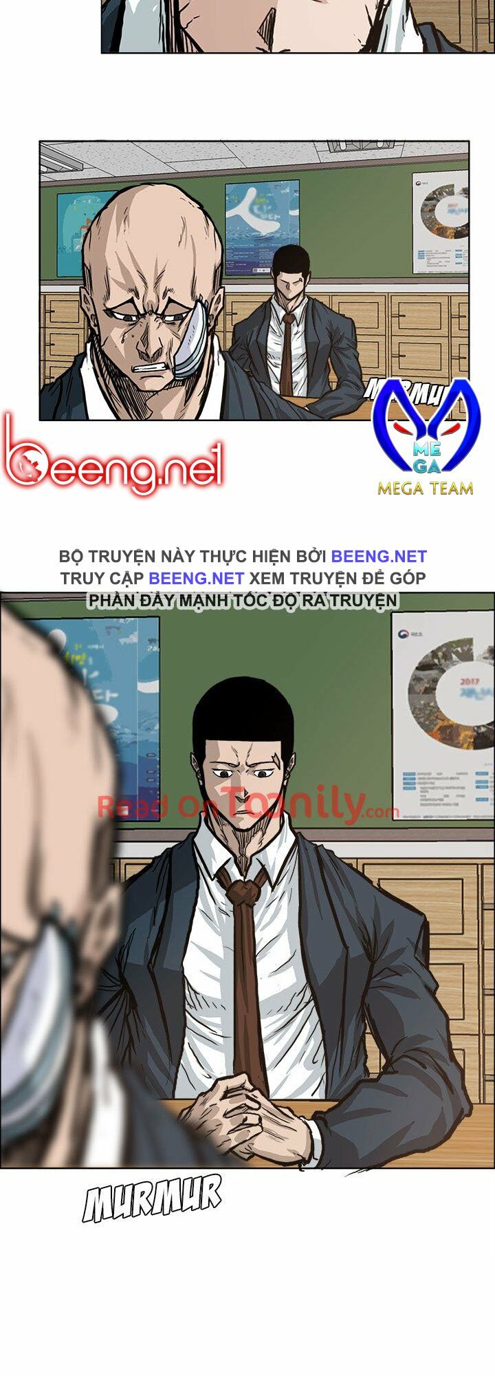 Bá Chủ Học Đường ss2: Chapter 19