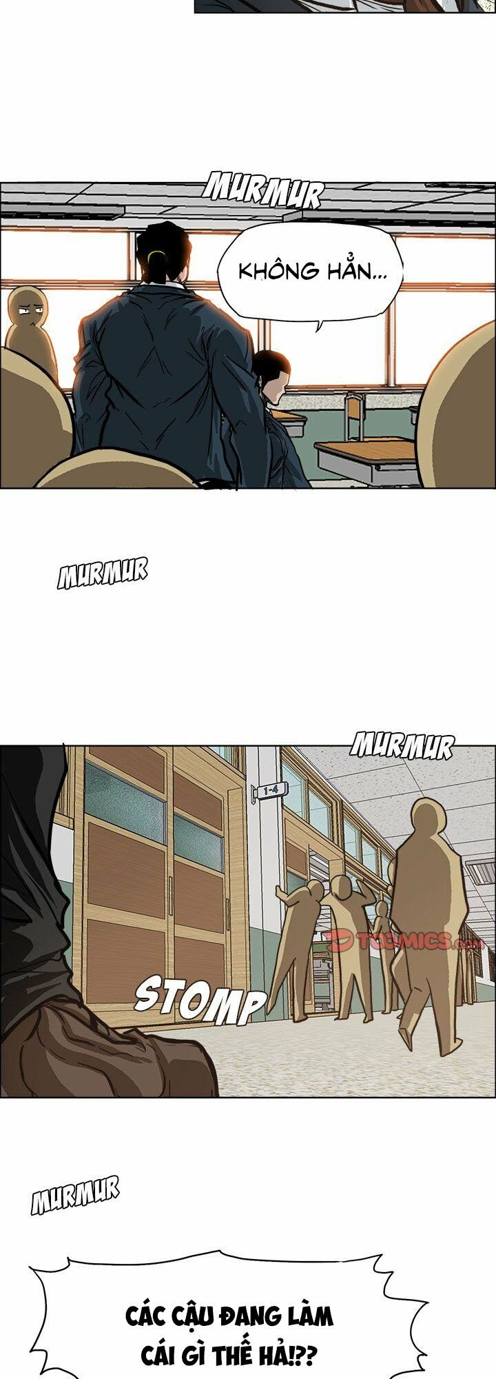 Bá Chủ Học Đường ss2: Chapter 19