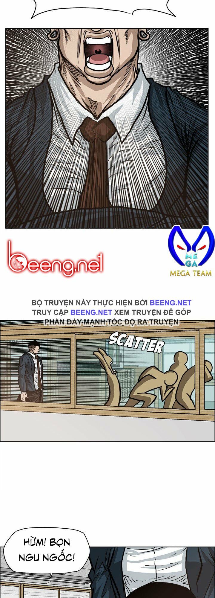 Bá Chủ Học Đường ss2: Chapter 19