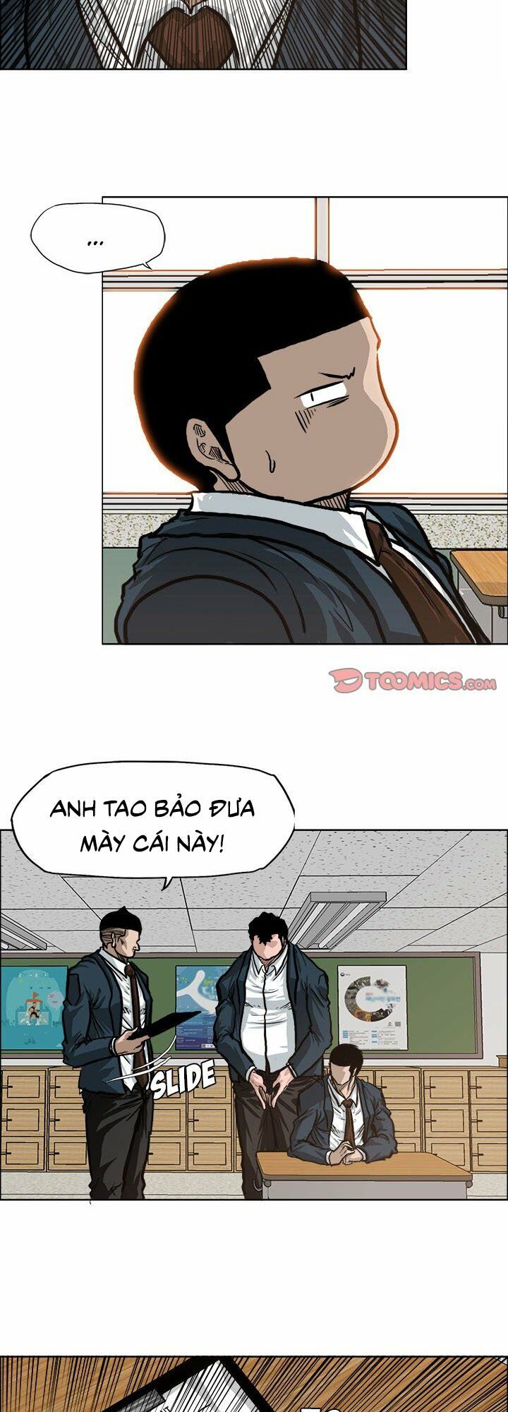 Bá Chủ Học Đường ss2: Chapter 19