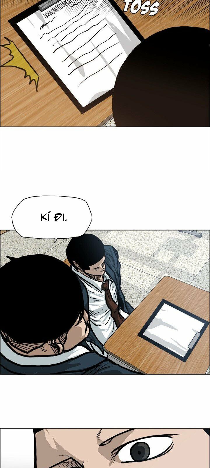 Bá Chủ Học Đường ss2: Chapter 19