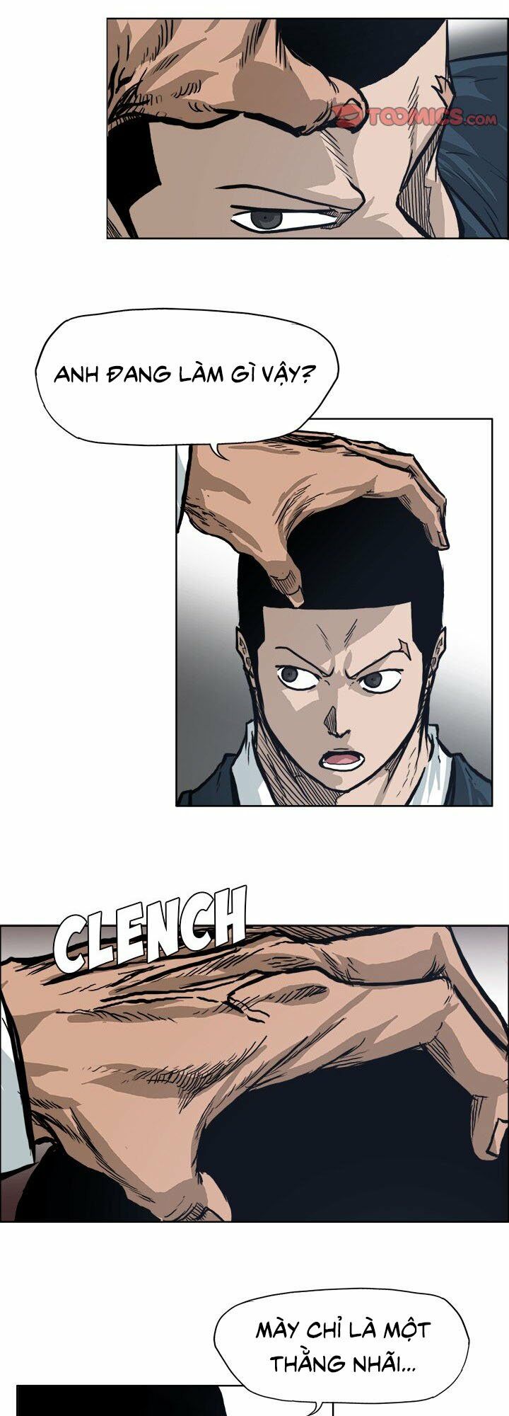 Bá Chủ Học Đường ss2: Chapter 19