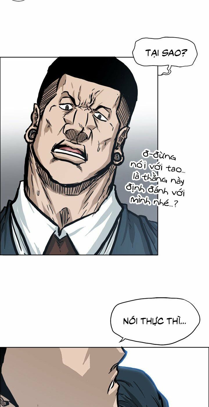 Bá Chủ Học Đường ss2: Chapter 19