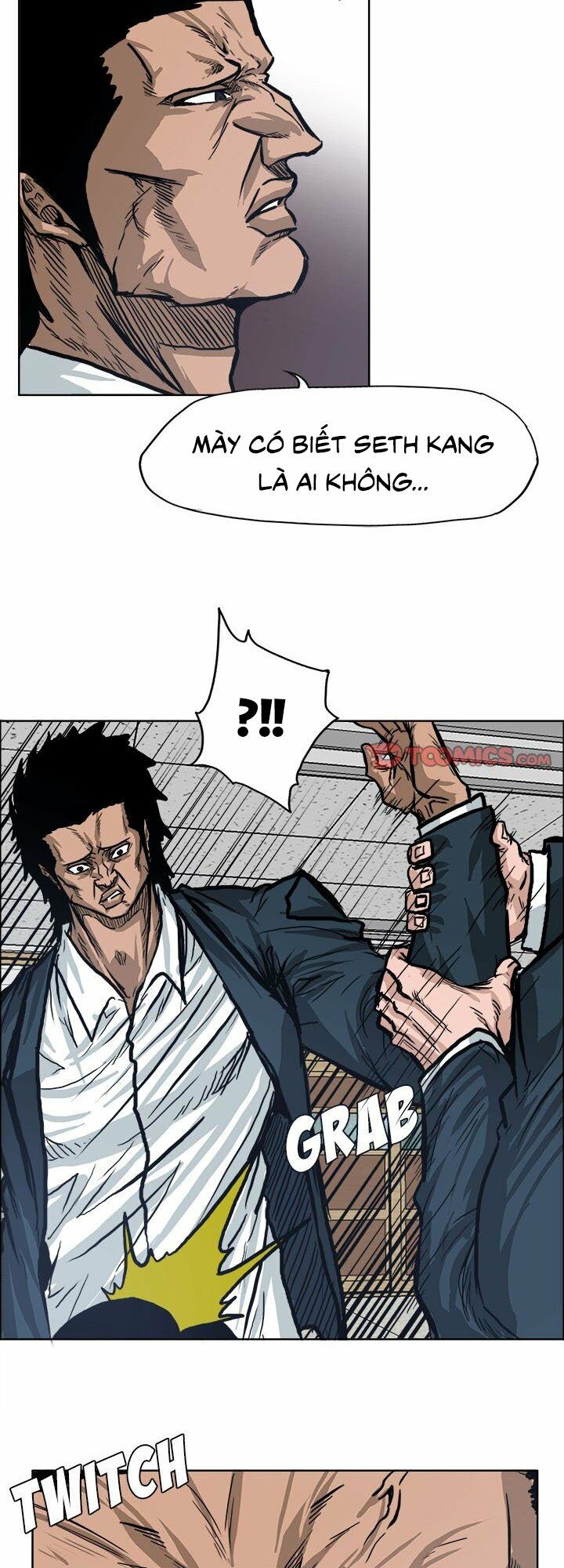 Bá Chủ Học Đường ss2: Chapter 19