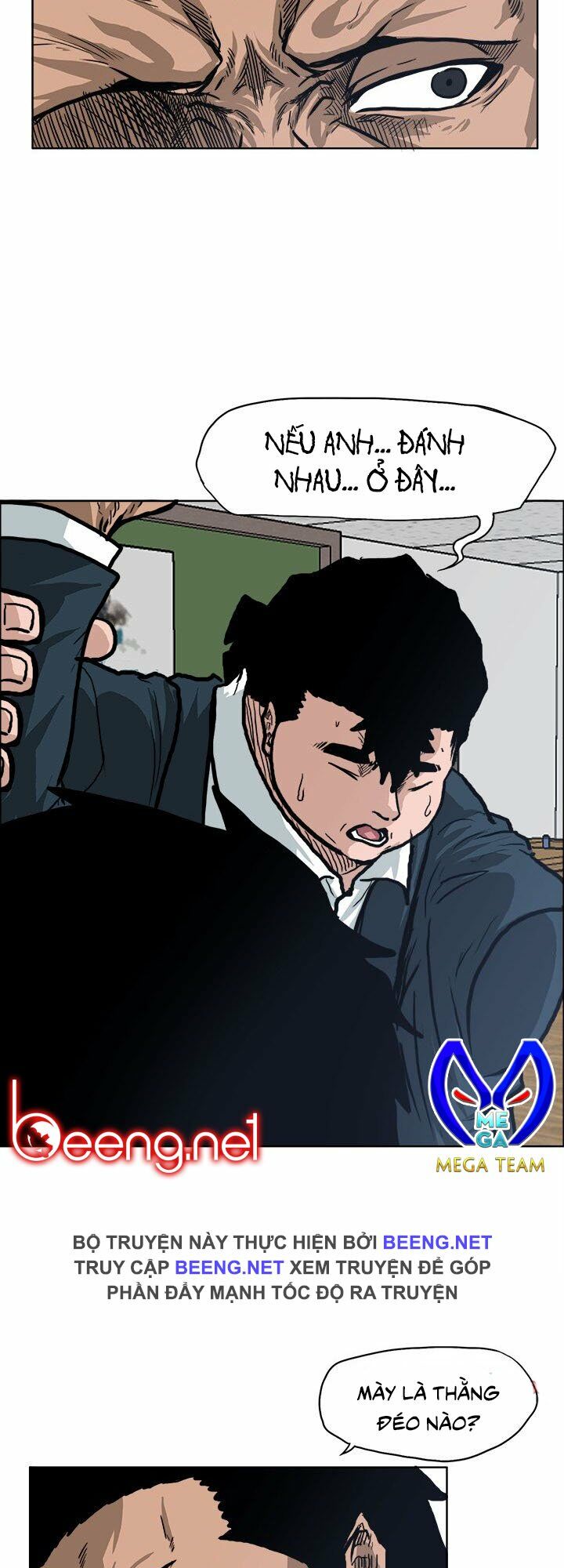 Bá Chủ Học Đường ss2: Chapter 19