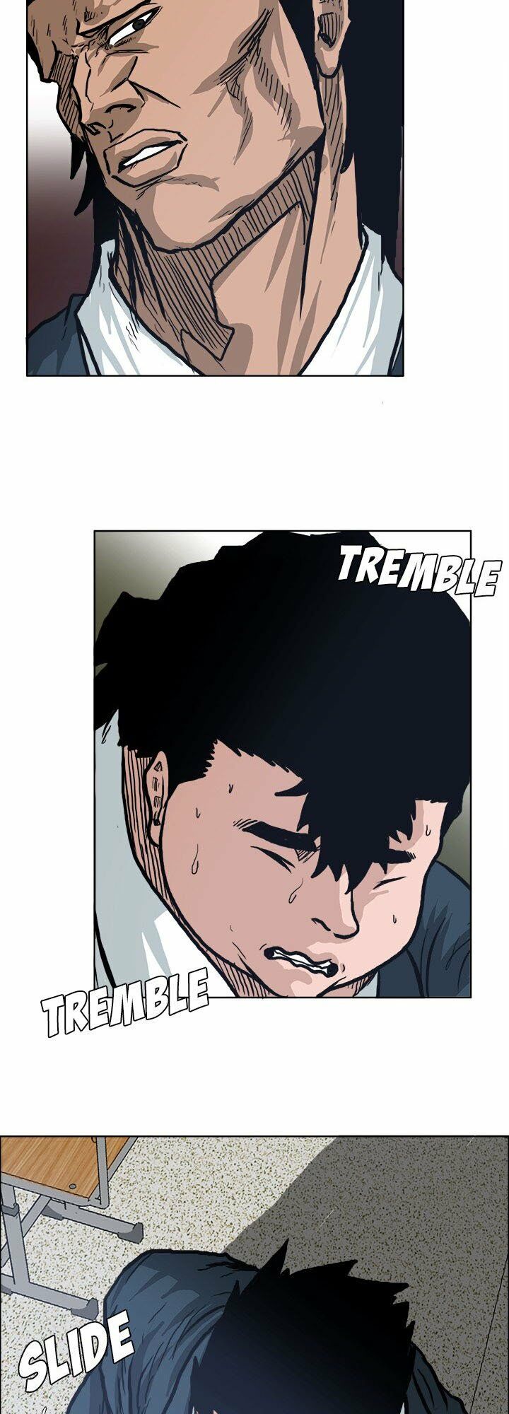 Bá Chủ Học Đường ss2: Chapter 19