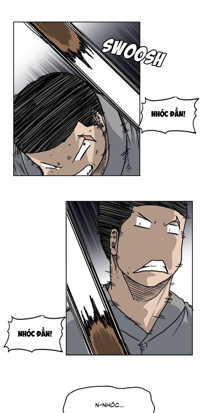 Bá Chủ Học Đường ss2: Chapter 2