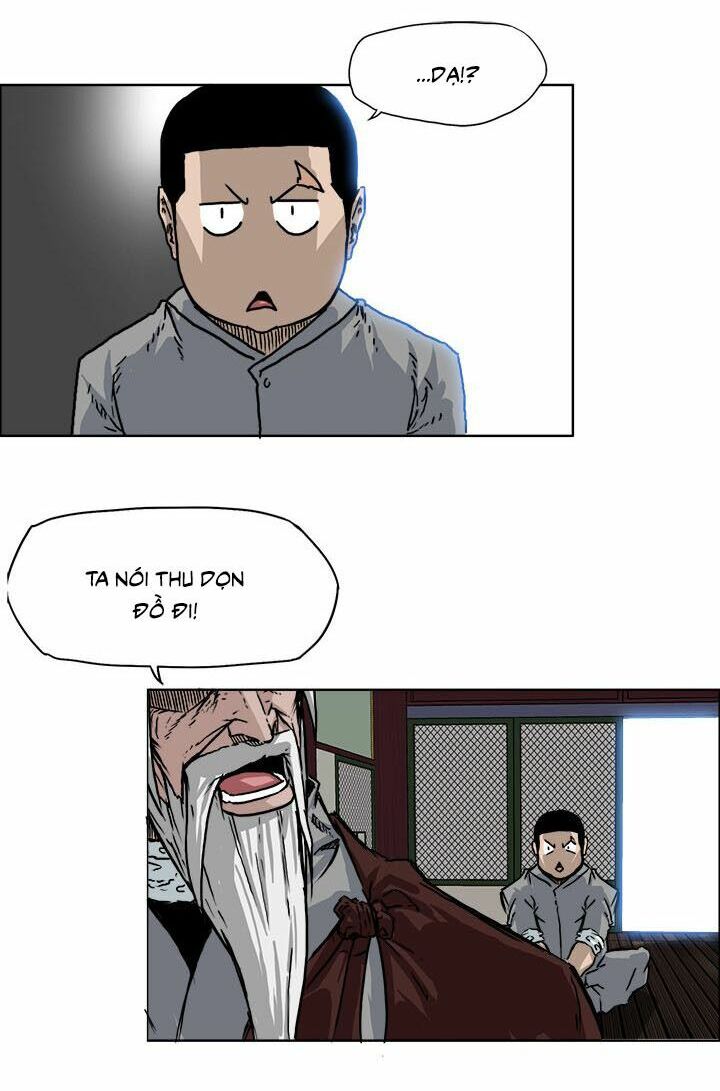 Bá Chủ Học Đường ss2: Chapter 2