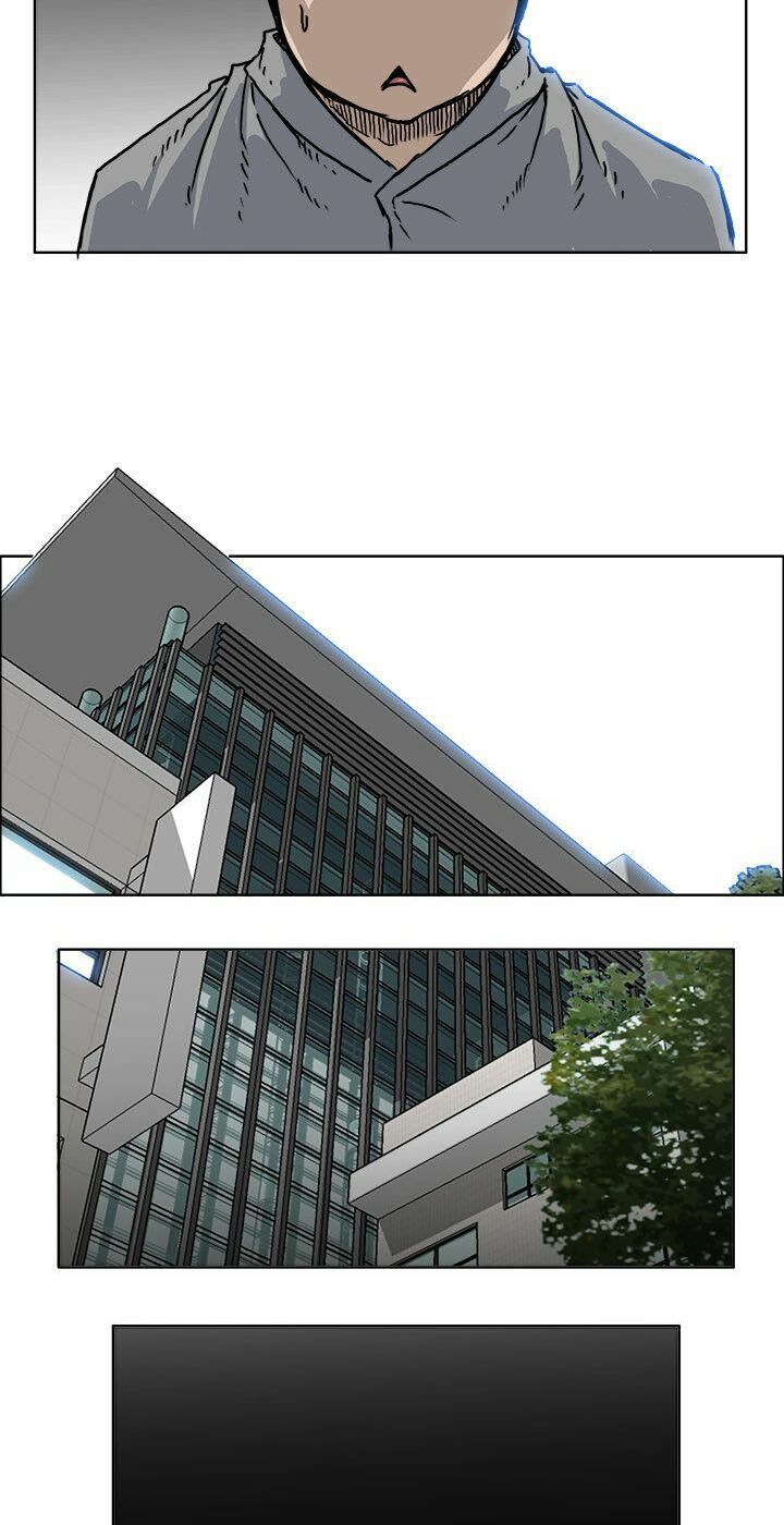 Bá Chủ Học Đường ss2: Chapter 2