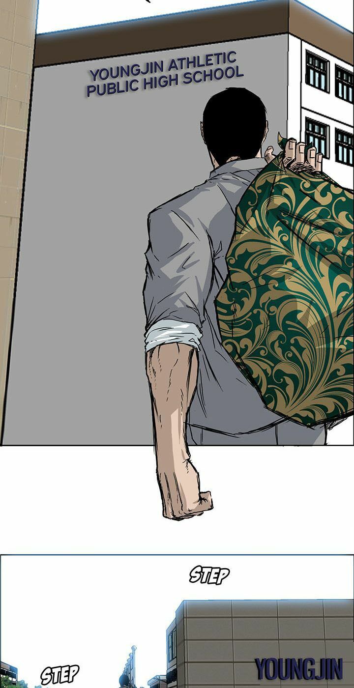 Bá Chủ Học Đường ss2: Chapter 2