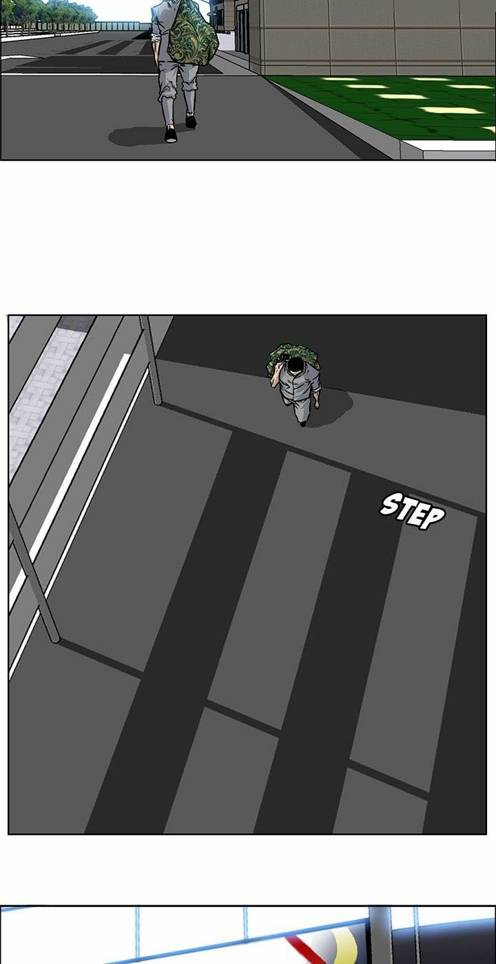Bá Chủ Học Đường ss2: Chapter 2