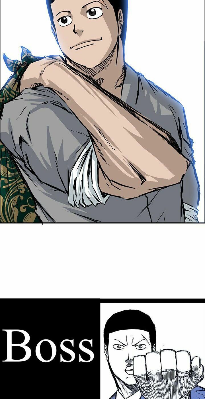 Bá Chủ Học Đường ss2: Chapter 2