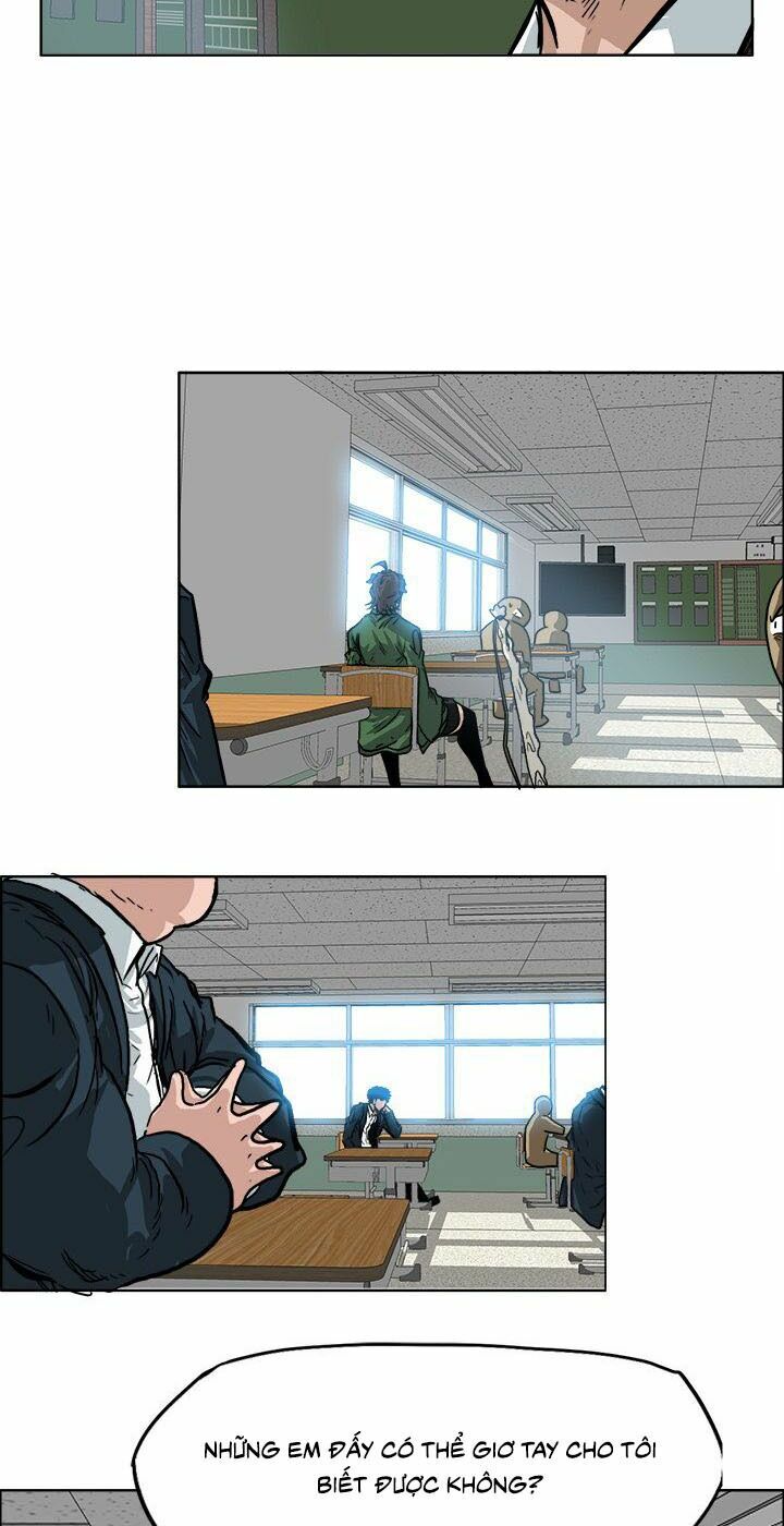 Bá Chủ Học Đường ss2: Chapter 2