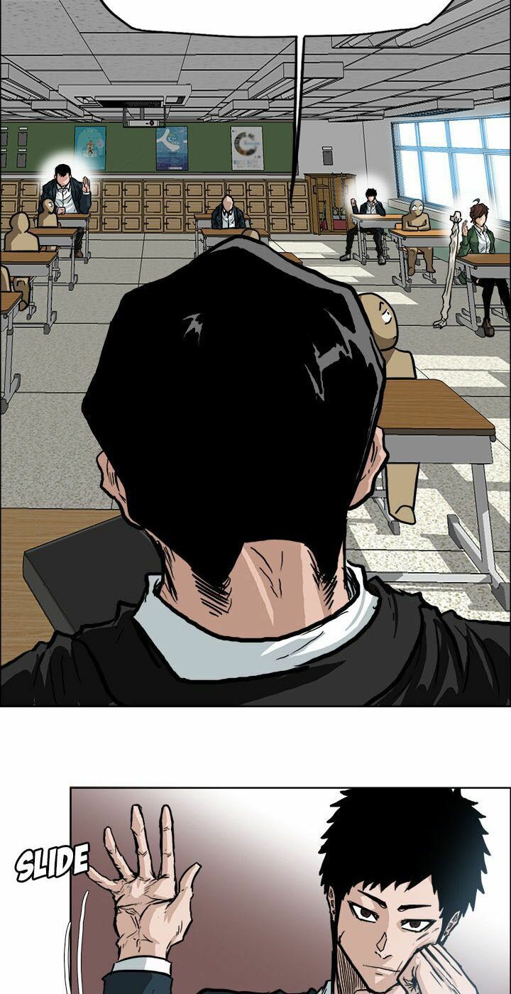 Bá Chủ Học Đường ss2: Chapter 2