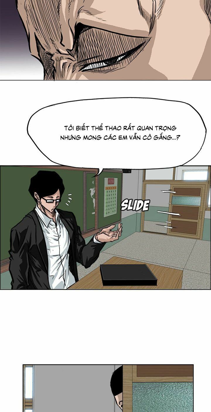 Bá Chủ Học Đường ss2: Chapter 2