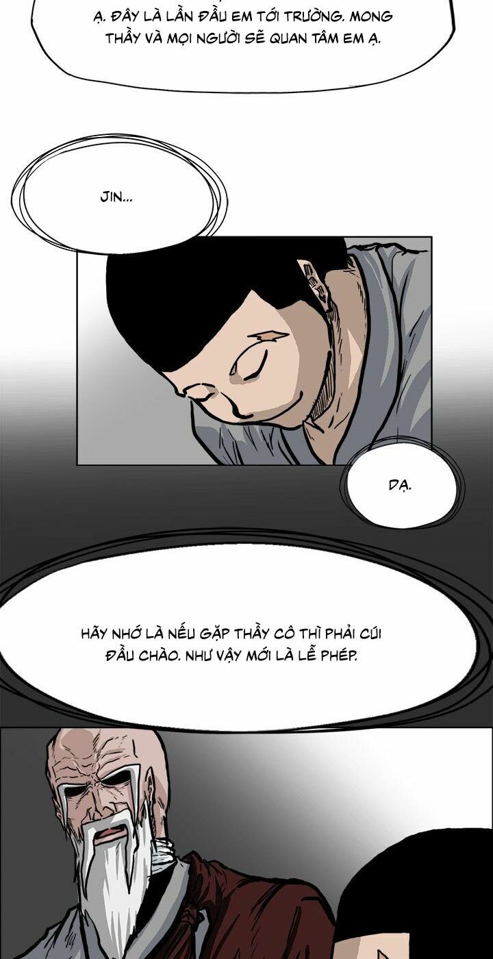 Bá Chủ Học Đường ss2: Chapter 2