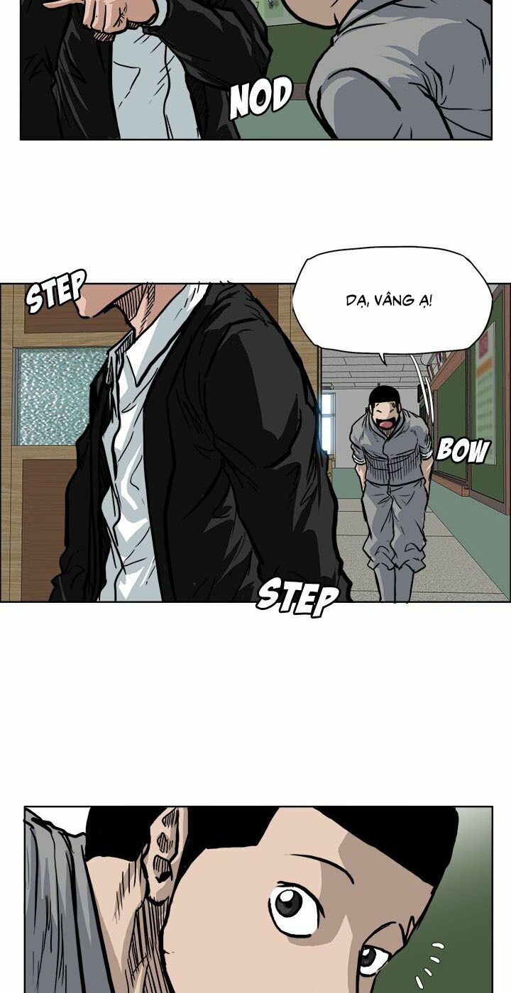 Bá Chủ Học Đường ss2: Chapter 2