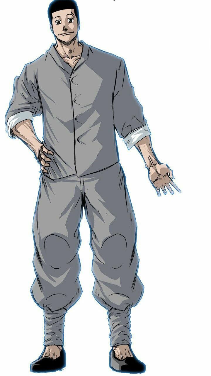 Bá Chủ Học Đường ss2: Chapter 2