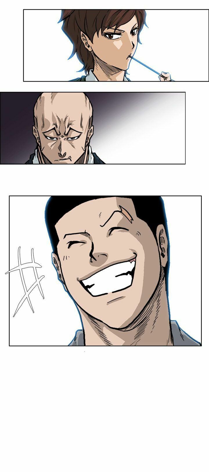 Bá Chủ Học Đường ss2: Chapter 2