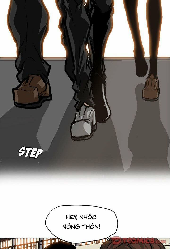 Bá Chủ Học Đường ss2: Chapter 20