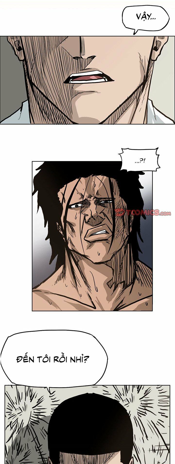 Bá Chủ Học Đường ss2: Chapter 21