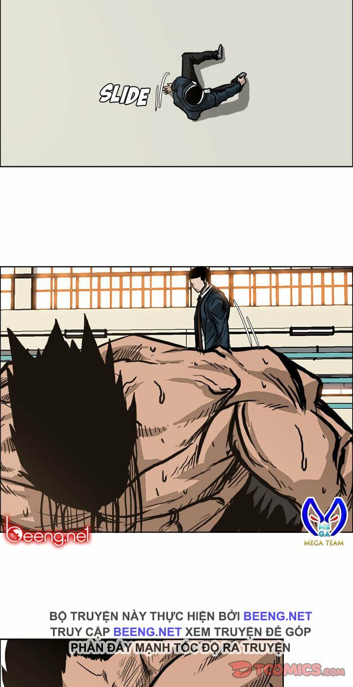 Bá Chủ Học Đường ss2: Chapter 21