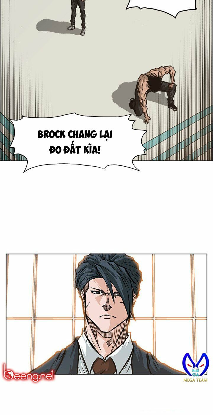 Bá Chủ Học Đường ss2: Chapter 21