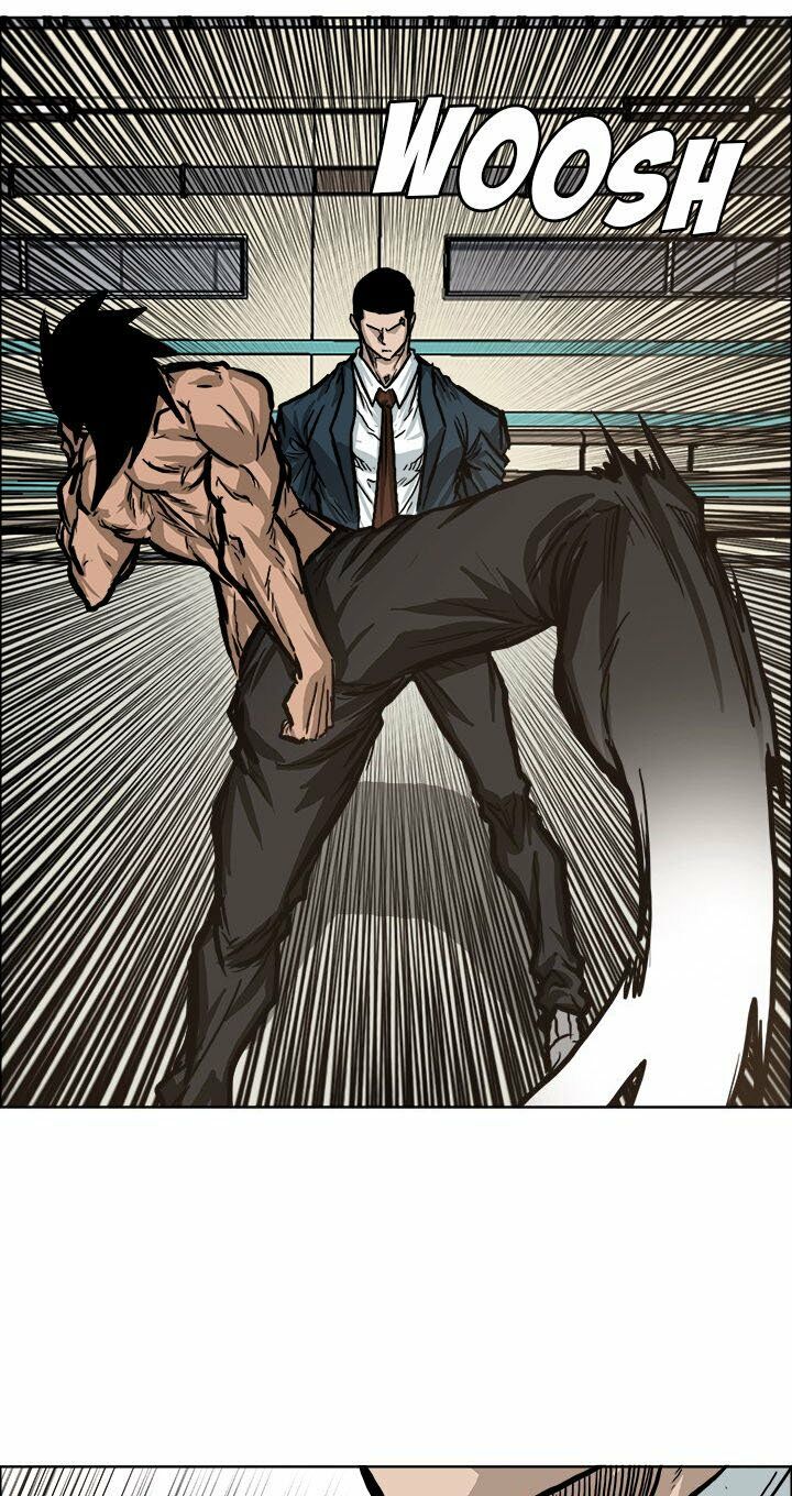 Bá Chủ Học Đường ss2: Chapter 21