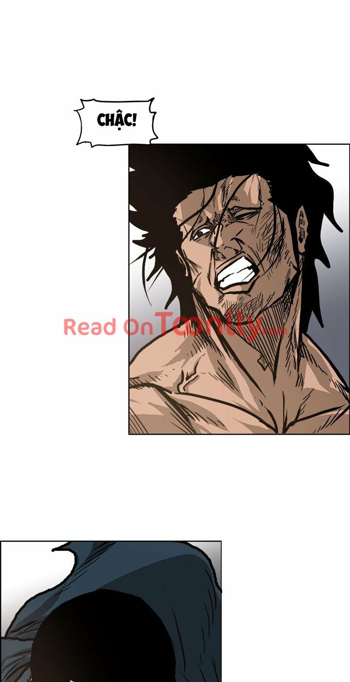 Bá Chủ Học Đường ss2: Chapter 21