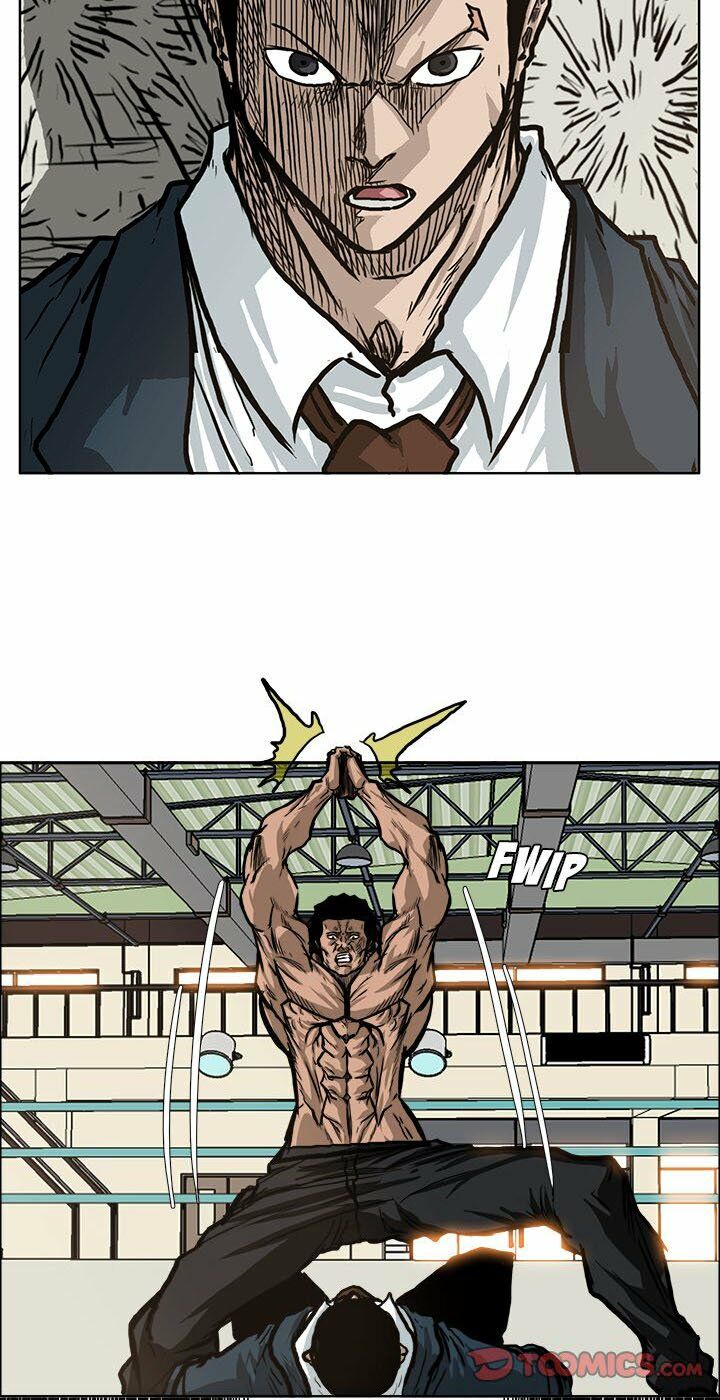 Bá Chủ Học Đường ss2: Chapter 21