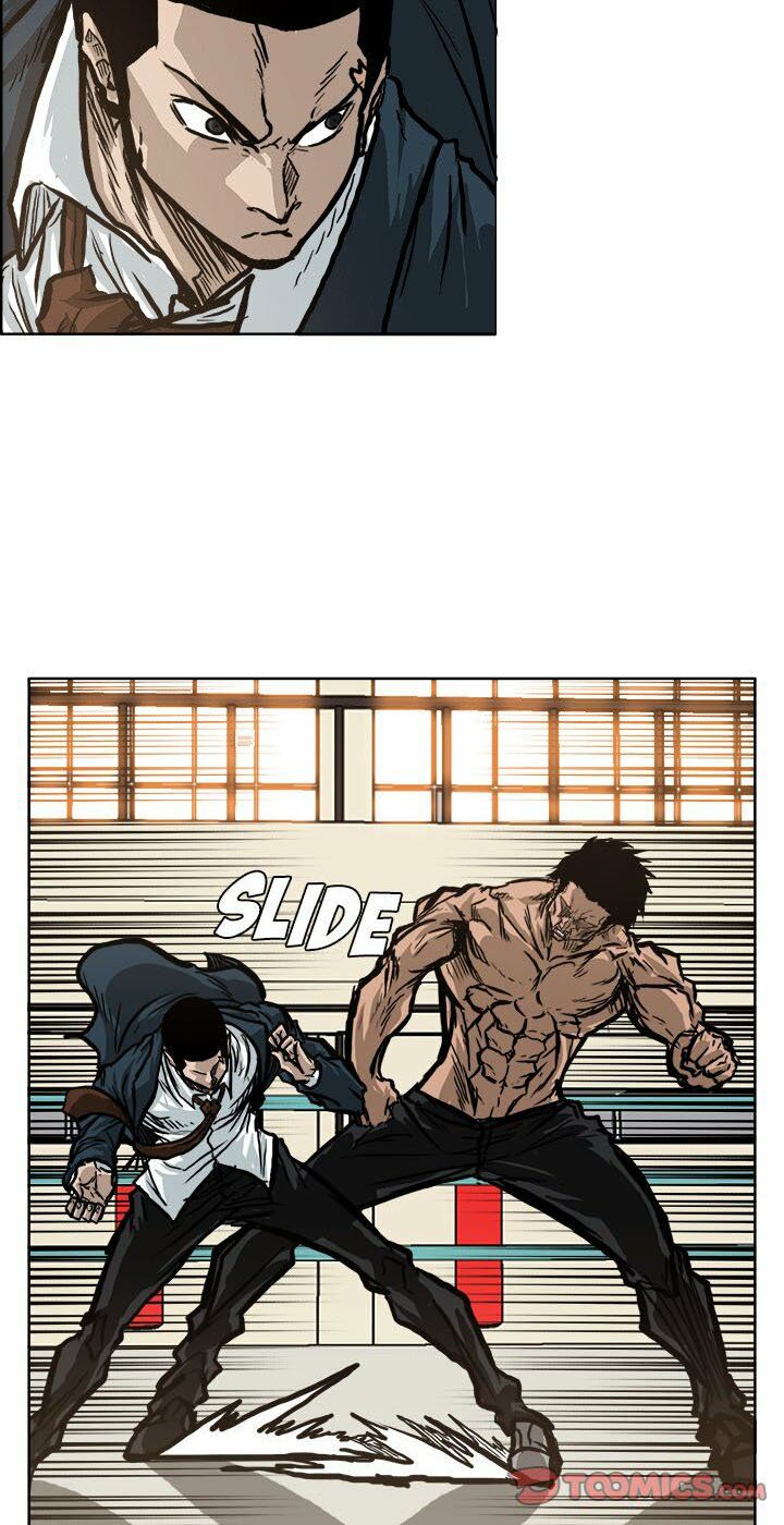 Bá Chủ Học Đường ss2: Chapter 21