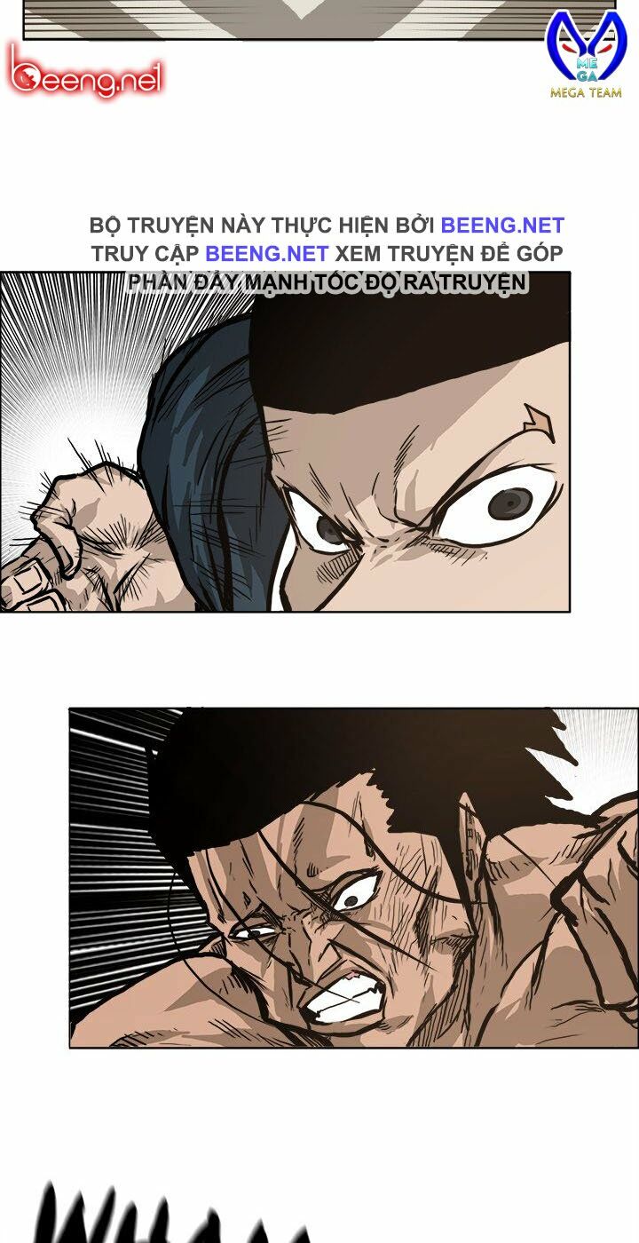 Bá Chủ Học Đường ss2: Chapter 21