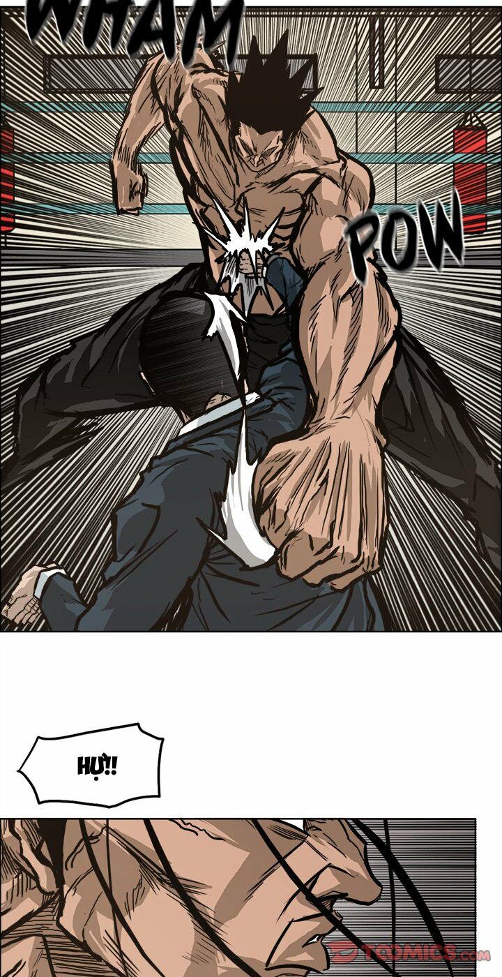 Bá Chủ Học Đường ss2: Chapter 21
