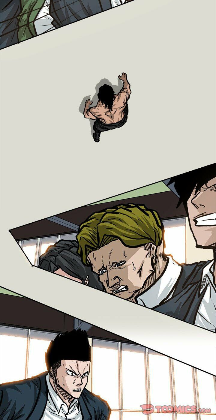 Bá Chủ Học Đường ss2: Chapter 21