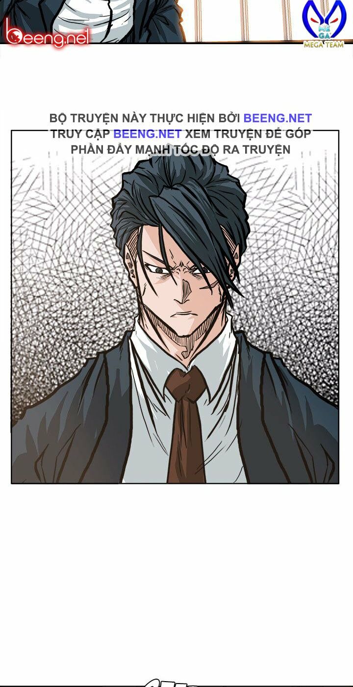 Bá Chủ Học Đường ss2: Chapter 21