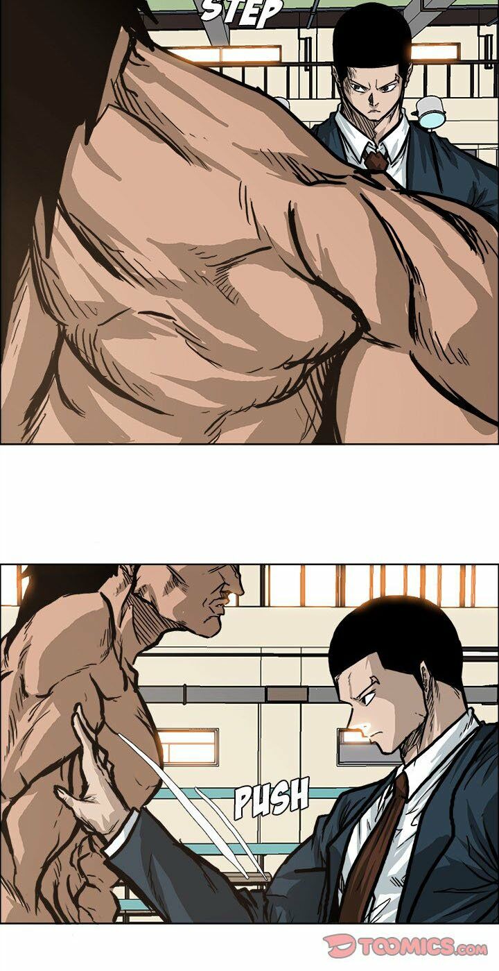 Bá Chủ Học Đường ss2: Chapter 21