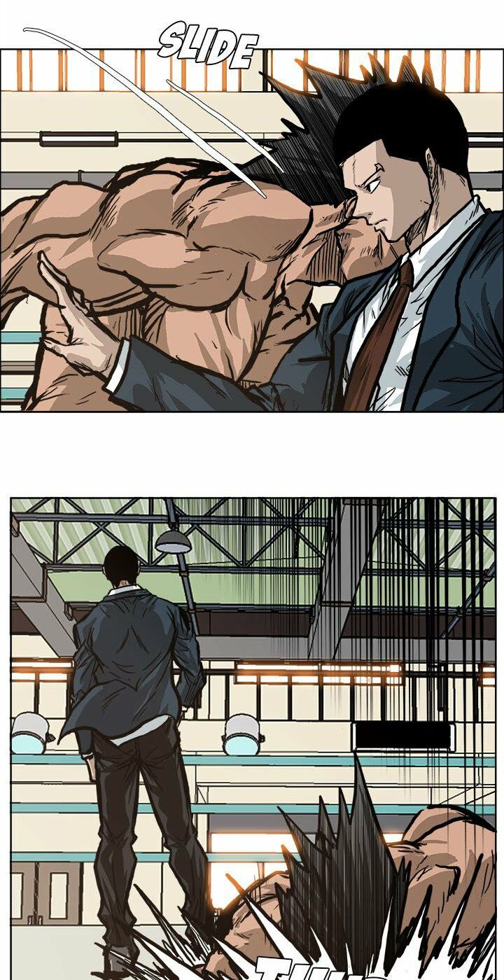 Bá Chủ Học Đường ss2: Chapter 21