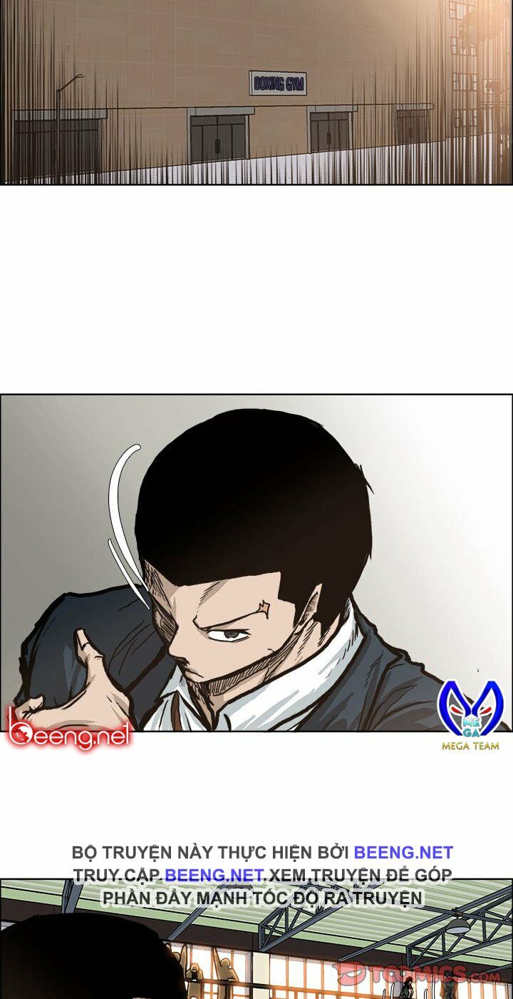 Bá Chủ Học Đường ss2: Chapter 21