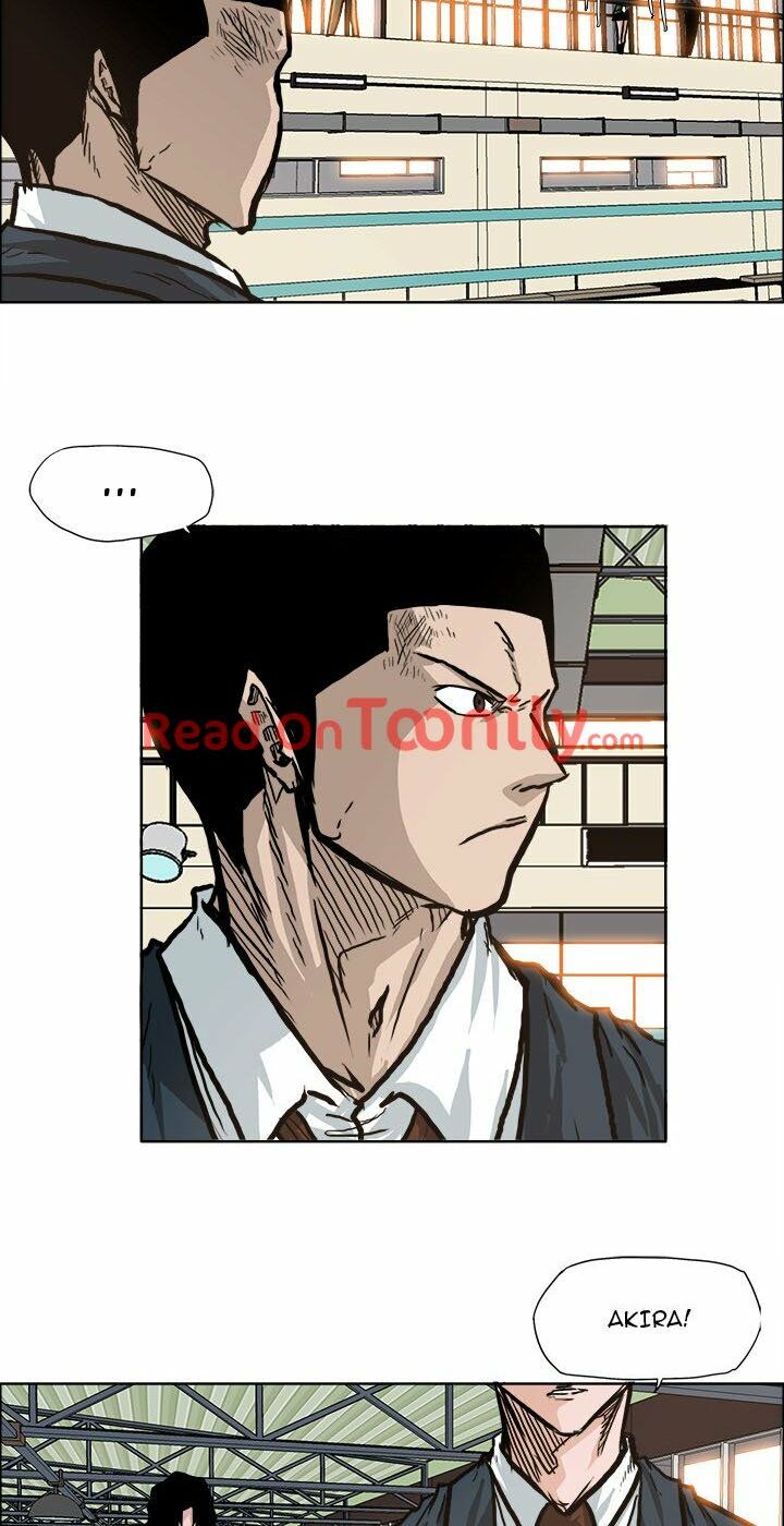 Bá Chủ Học Đường ss2: Chapter 21