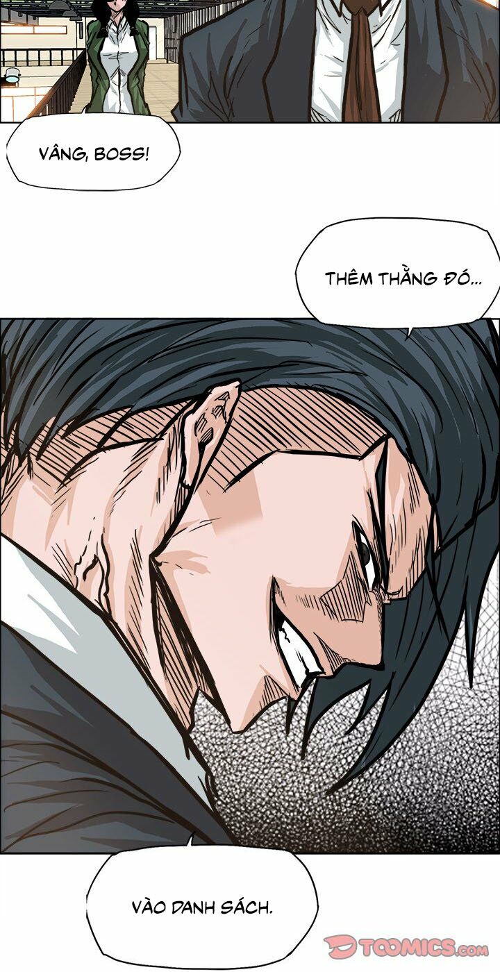 Bá Chủ Học Đường ss2: Chapter 21