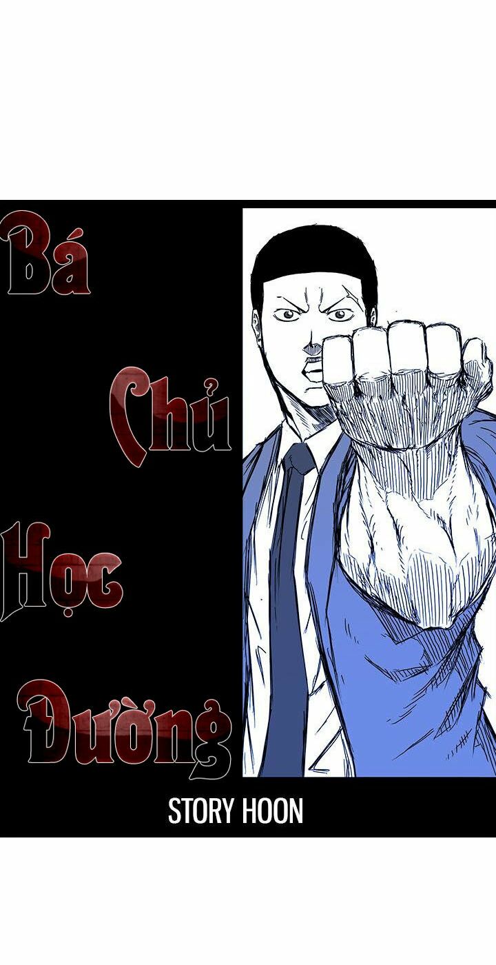 Bá Chủ Học Đường ss2: Chapter 21
